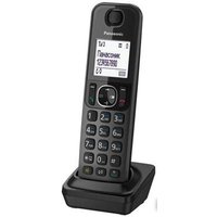 Радиотелефон Panasonic KX-TGF310RUM