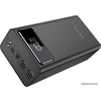 Внешний аккумулятор Borofone DBT16B 50000mAh (черный)