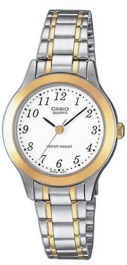 

Наручные часы Casio LTP-1128G-7B