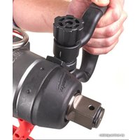 Гайковерт Milwaukee M18 Fuel One-Key 1" (без АКБ, кейс)