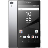 Телефон Sony Xperia Z5 Premium Dual Chrome