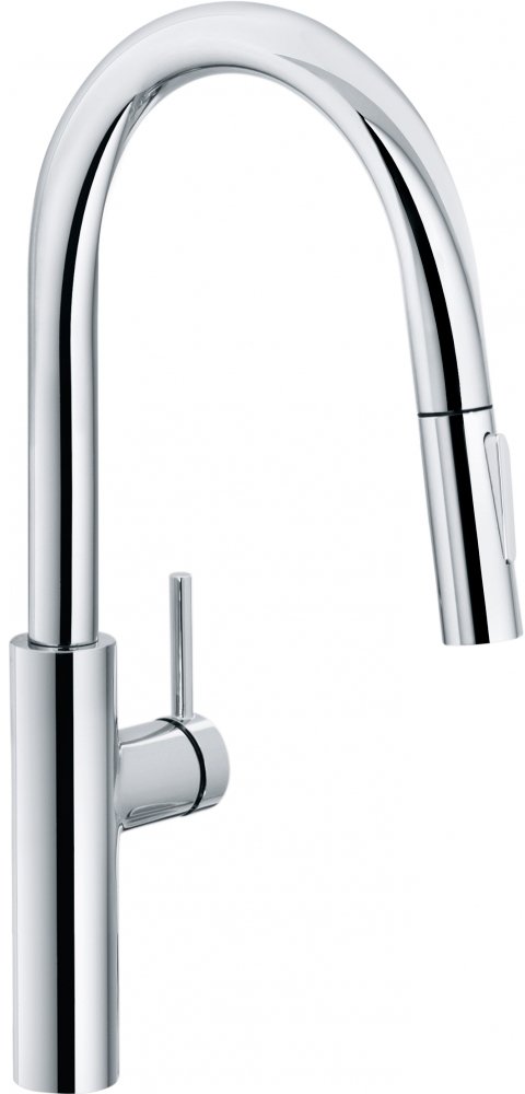 

Смеситель Franke Pescara L 115.0538.940