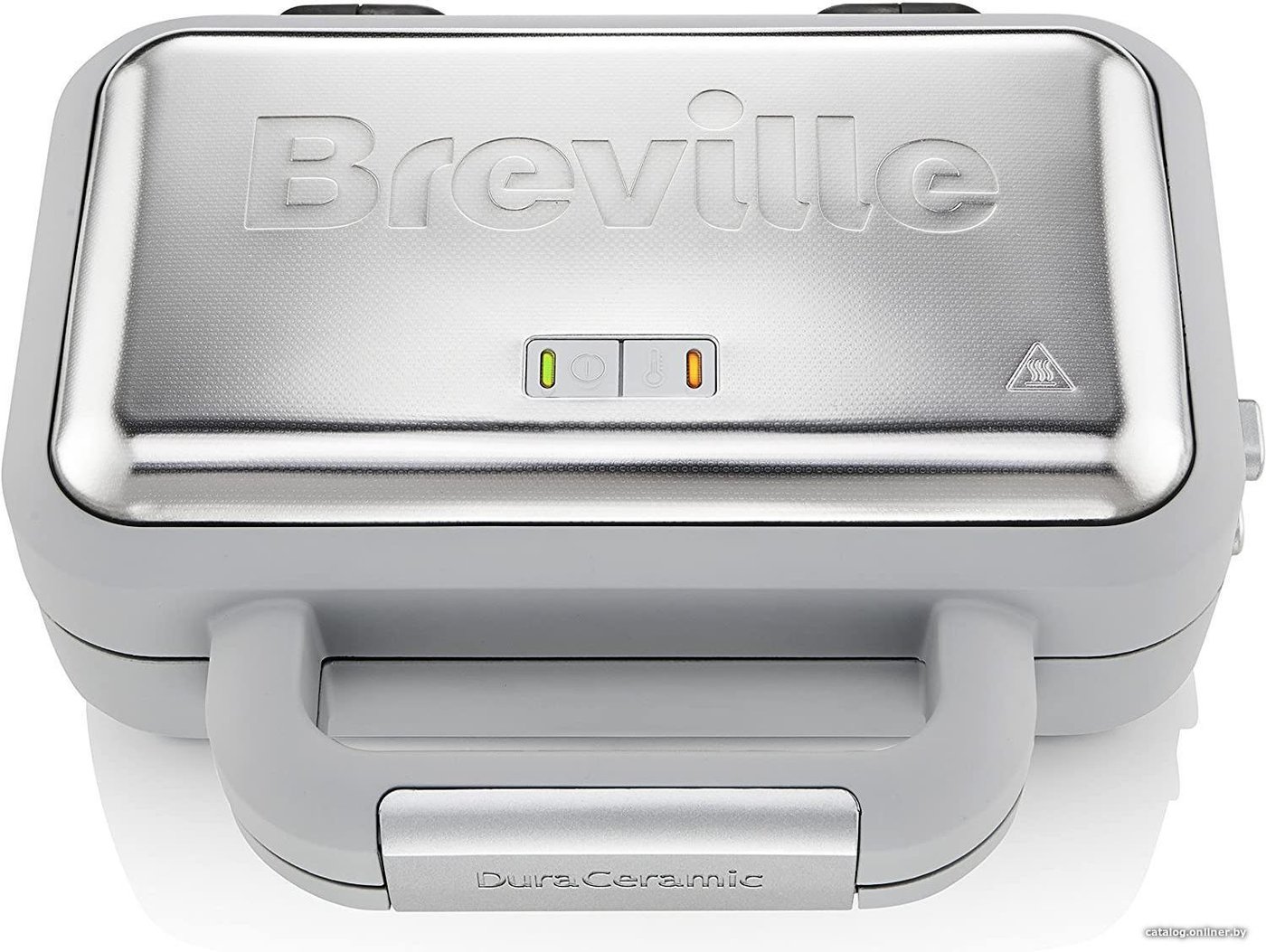 Вафельница Breville VST072