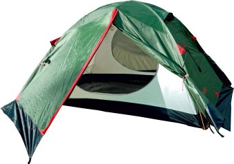 Экспедиционная палатка Talberg Boyard 2 pro