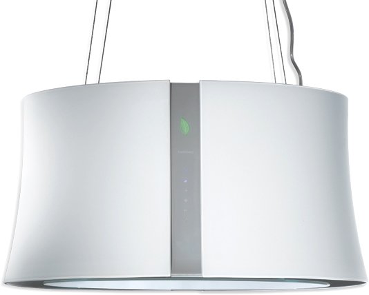 

Кухонная вытяжка Falmec Zephiro E-ion Island 67 450 м3/ч (белый)