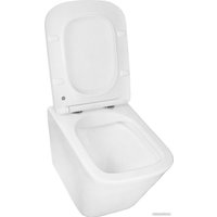 Унитаз подвесной Azario Hugo AZ-3103