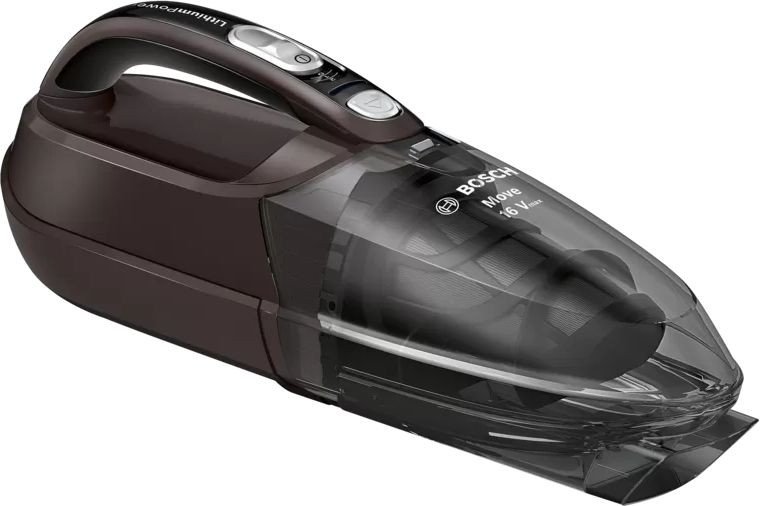 

Пылесос Bosch Move Lithium 16Vmax BHN16L