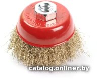 Щетка для электроинструмента Gepard GP0865-100