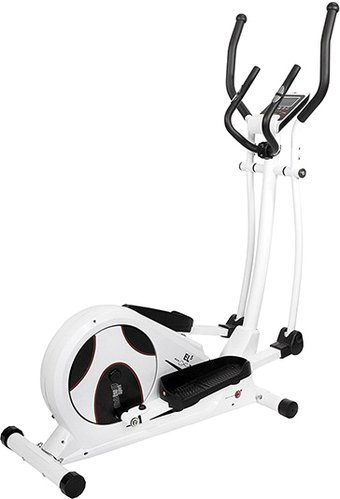 Christopeit Sport Crosstrainer Ergometer EL 5