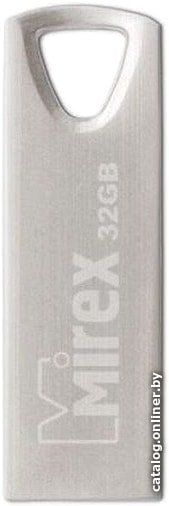 Mirex Intro 32GB (srebrny)