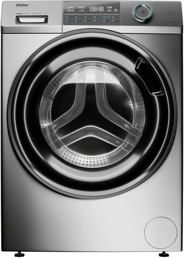 

Стиральная машина Haier HW80-BP14969BS