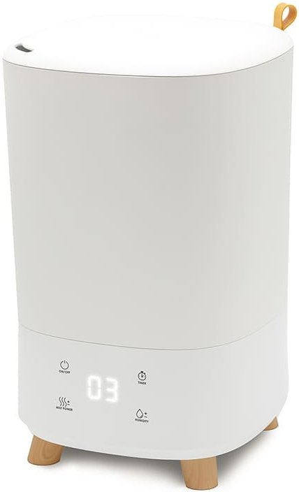 

Увлажнитель воздуха Air&Me Solnan