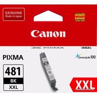 Картридж Canon CLI-481XXL BK