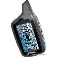 Автосигнализация Jaguar EZ-three