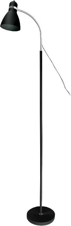 

Торшер General Lighting GFL-002 801002 (черный)