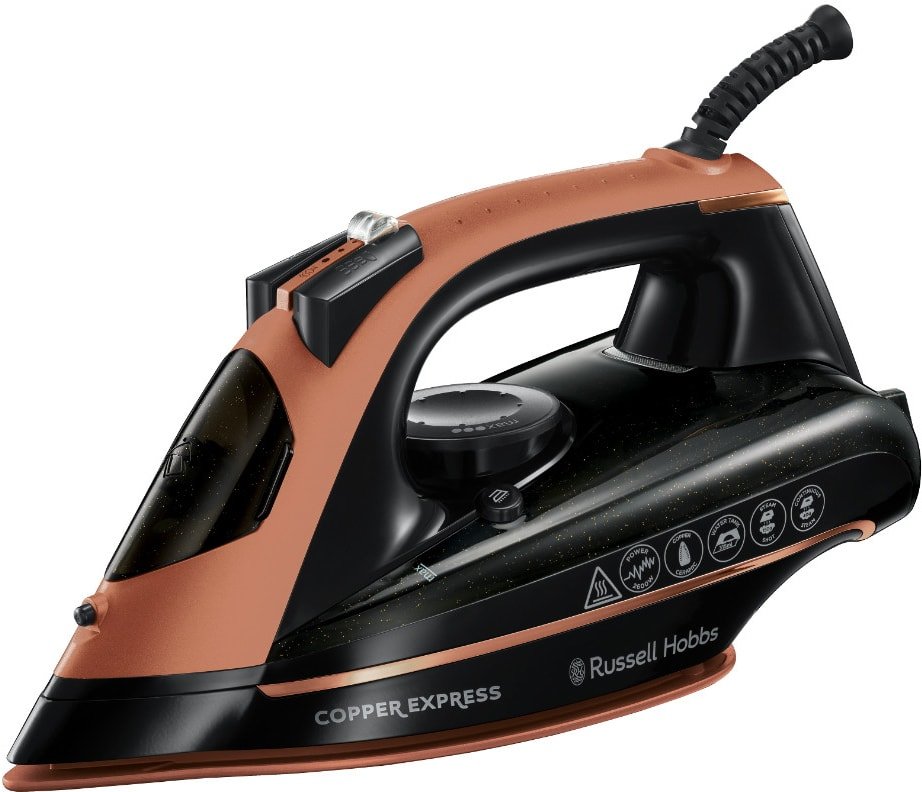 

Утюг Russell Hobbs 23975-56