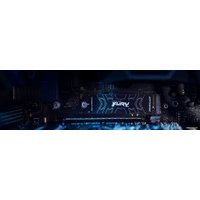 SSD Kingston Fury Renegade 500GB SFYRS/500G