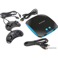 Игровая приставка Magistr Titan 555 игр