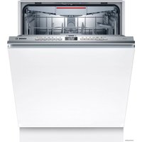 Встраиваемая посудомоечная машина Bosch Serie 4 SMV4HVX46E