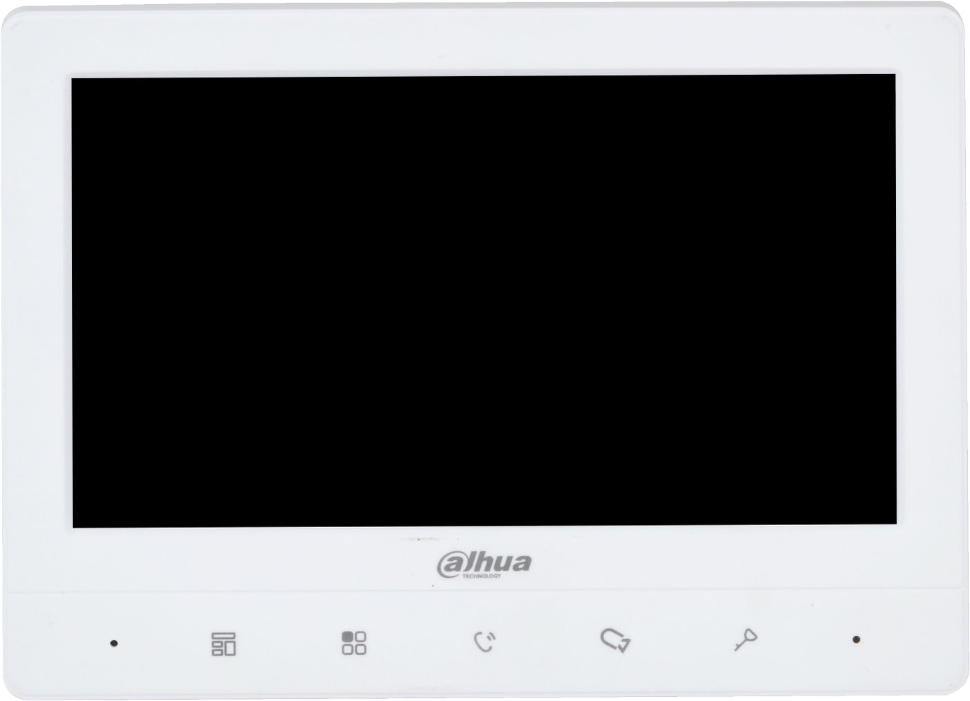 

Монитор Dahua DHI-VTH1020J-T-EA