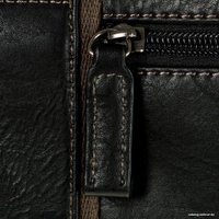 Дорожная сумка David Jones 823-3941-1 (черный)