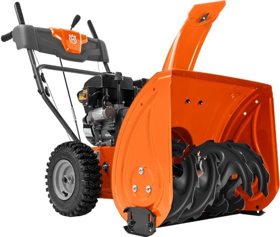 

Снегоуборщик Husqvarna ST 124 970449302