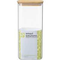 Емкость Smart Solutions Glass Bamboo SS0000169