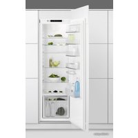 Однокамерный холодильник Electrolux ERN3213AOW