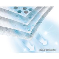 Комплект одноразовых мешков Bosch BBZAFGALL в Бобруйске