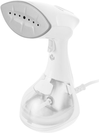 Отпариватель Polaris PGS 1570CA (белый)