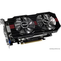 Видеокарта ASUS GeForce GTX 750 Ti OC 2GB GDDR5 (GTX750TI-OC-2GD5)