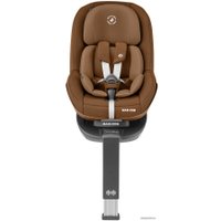 Детское автокресло Maxi-Cosi Pearl Pro 2 i-Size (authentic cognac)