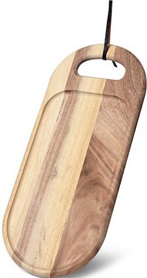 

Разделочная доска Fissman 8039