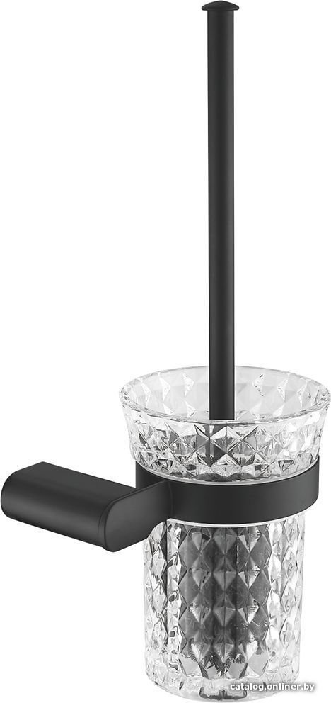 Ершик для унитаза Rose RG1700H