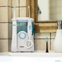 Электрическая зубная щетка и ирригатор Bort BCF-163 Ultra