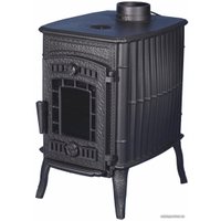 Свободностоящая печь-камин Prometall Маэстро в Лиде