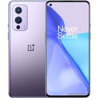 Смартфон OnePlus 9 12GB/256GB (зимний туман)