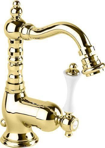 Смеситель Cezares MARGOT-BSM2-03/24-Bi