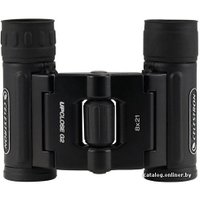 Бинокль Celestron UpClose G2 8x21