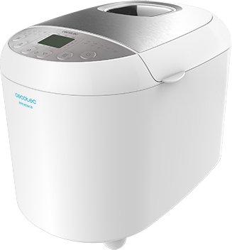 

Хлебопечка Cecotec Panificadora Bread&Co 1000 Delicious