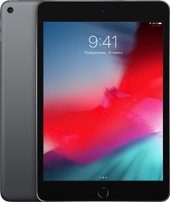 iPad mini 2019 64GB MUQW2 (серый космос)