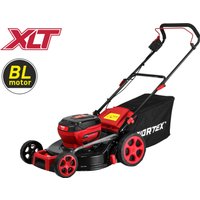 Газонокосилка Wortex CLM 4536 XLT Solo 2334119 (без АКБ)