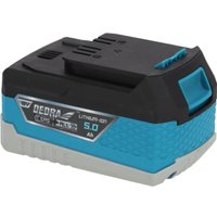 Аккумулятор Dedra DED7035 (18В/5 Ач)
