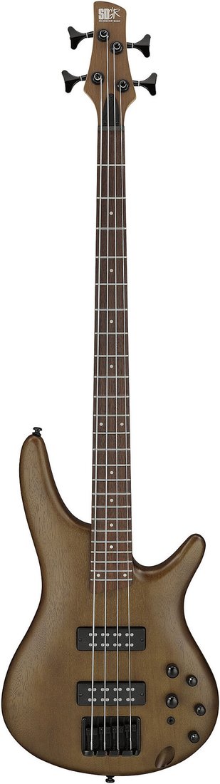 Бас-гитара Ibanez SR300EB-WNF
