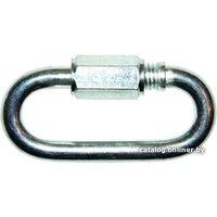 Карабин винтовой ЕКТ CV012409 (3000 шт)