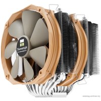 Кулер для процессора Thermalright Silver Arrow IB-E