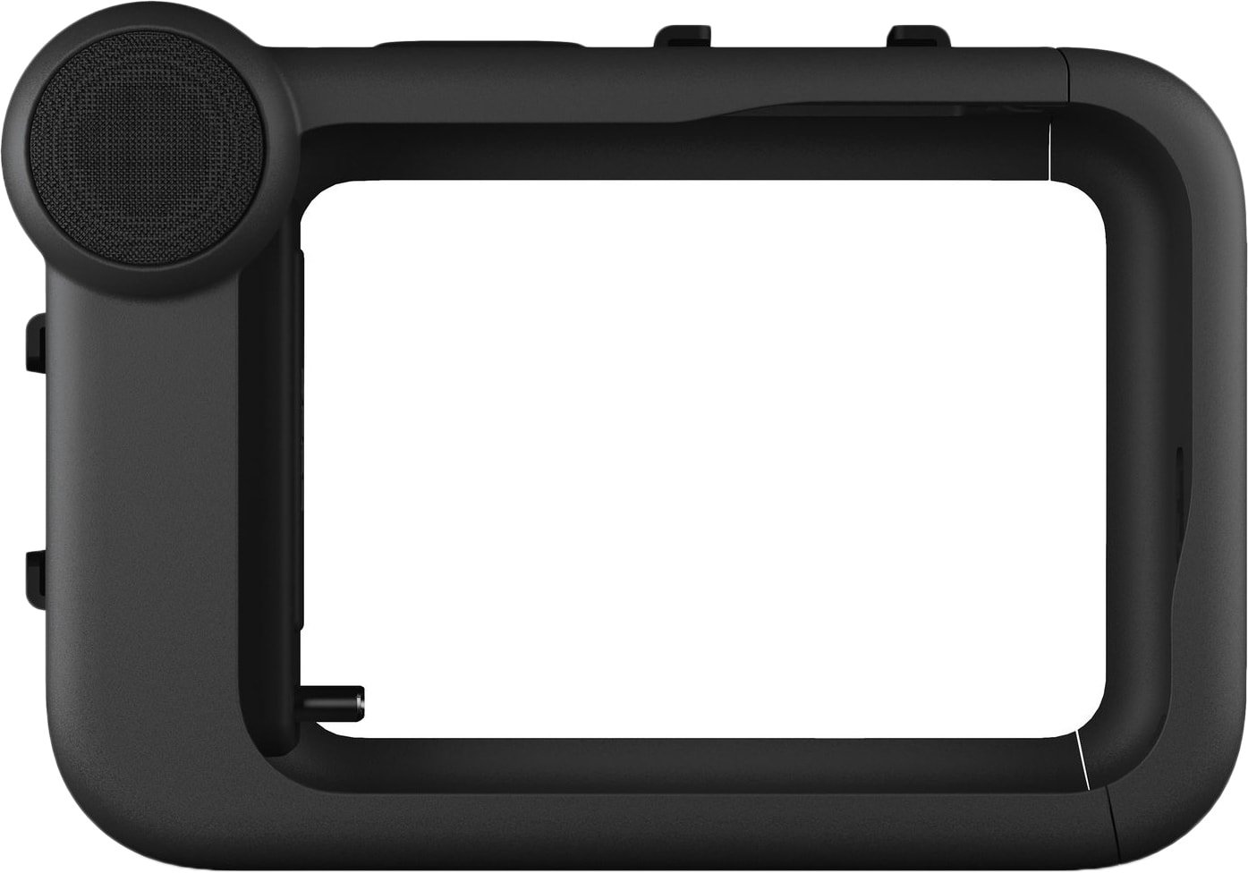 

Медиамодуль GoPro Media Mod AJFMD-001