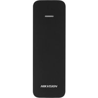 Внешний накопитель Hikvision HS-ESSD-WIND-1T 1TB (черный)