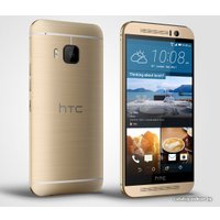 Телефон HTC One M9 32GB Gold
