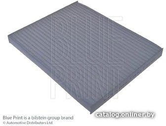 

Салонный фильтр Blue Print ADG02551